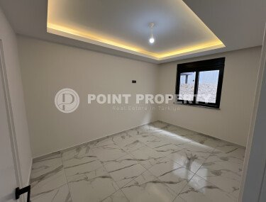 Просторный дуплекс 3+1 110 м² в районе Каргыджак с панорамным видом-id-10932-фото-5