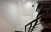 Spacious 3+1 duplex 110 m² in Kargicak area with panoramic view-id-10932-photo-8