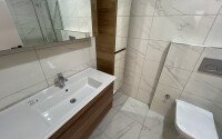 Spacious 3+1 duplex 110 m² in Kargicak area with panoramic view-id-10932-photo-9