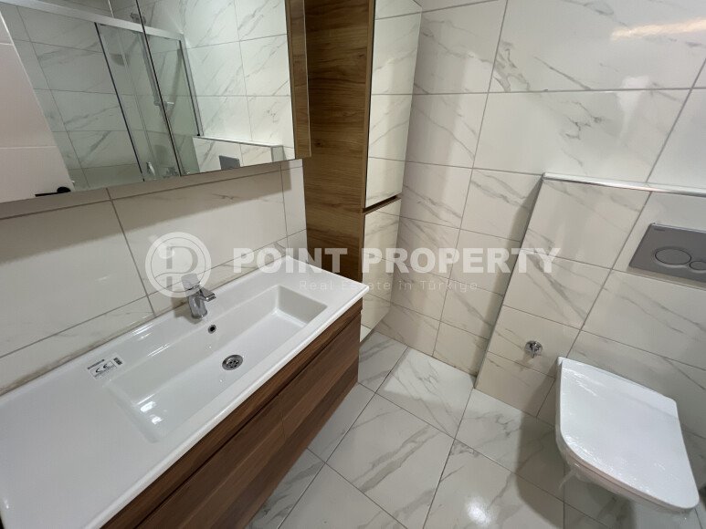 Spacious 3+1 duplex 110 m² in Kargicak area with panoramic view-id-10932-photo-9