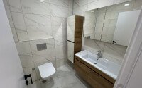 Spacious 3+1 duplex 110 m² in Kargicak area with panoramic view-id-10932-photo-10