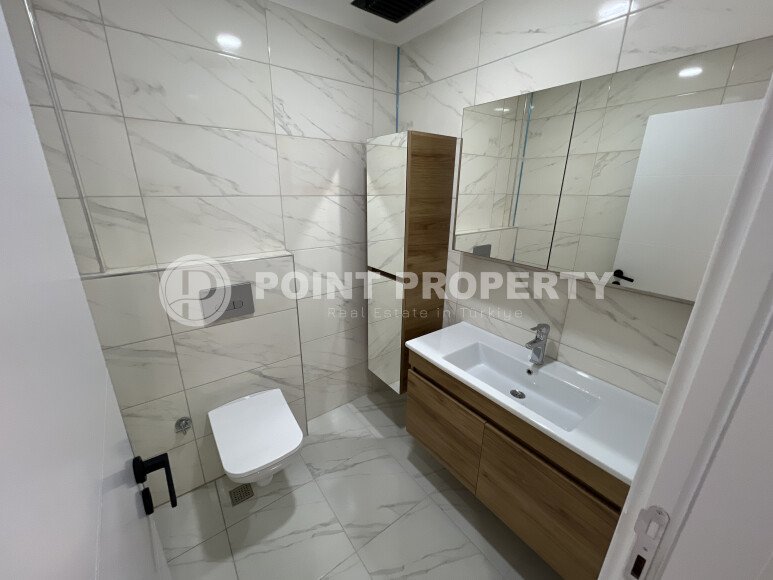 Spacious 3+1 duplex 110 m² in Kargicak area with panoramic view-id-10932-photo-10