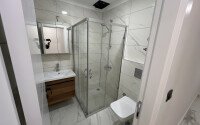 Spacious 3+1 duplex 110 m² in Kargicak area with panoramic view-id-10932-photo-11