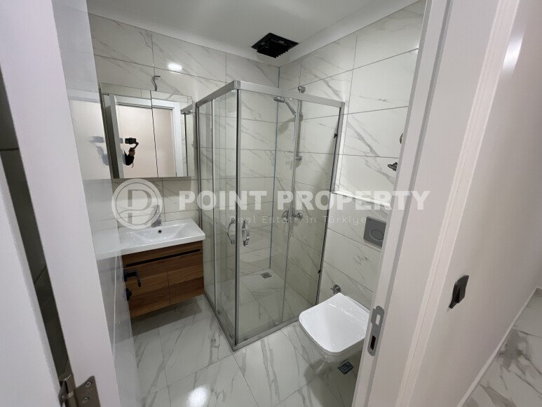 Spacious 3+1 duplex 110 m² in Kargicak area with panoramic view-id-10932-photo-11