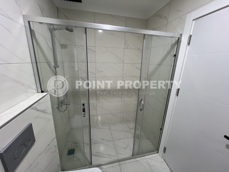 Spacious 3+1 duplex 110 m² in Kargicak area with panoramic view-id-10932-photo-13