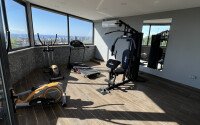 Spacious 3+1 duplex 110 m² in Kargicak area with panoramic view-id-10932-photo-15