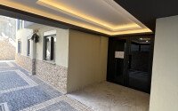 Spacious 3+1 duplex 110 m² in Kargicak area with panoramic view-id-10932-photo-18