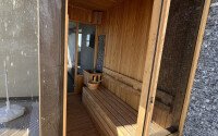 Spacious 3+1 duplex 110 m² in Kargicak area with panoramic view-id-10932-photo-19