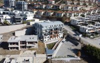 Spacious 3+1 duplex 110 m² in Kargicak area with panoramic view-id-10932-photo-21