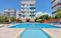 Bright 2+1 apartment 90 m² in the Obagol district with a residence permit-id-10933-photo-1
