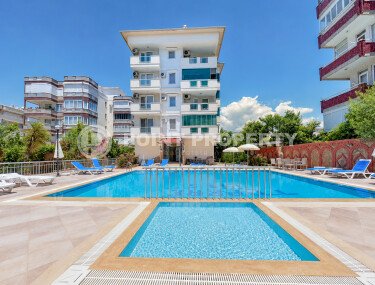Bright 2+1 apartment 90 m² in the Obagol district with a residence permit-id-10933-photo-1