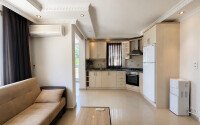 Bright 2+1 apartment 90 m² in the Obagol district with a residence permit-id-10933-photo-2