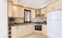 Bright 2+1 apartment 90 m² in the Obagol district with a residence permit-id-10933-photo-3