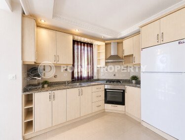 Светлая квартира 2+1 90 м² в районе Обагёль с ВНЖ-id-10933-фото-3