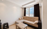 Bright 2+1 apartment 90 m² in the Obagol district with a residence permit-id-10933-photo-4