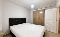 Bright 2+1 apartment 90 m² in the Obagol district with a residence permit-id-10933-photo-5