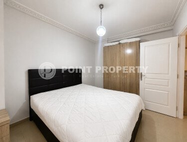 Светлая квартира 2+1 90 м² в районе Обагёль с ВНЖ-id-10933-фото-5