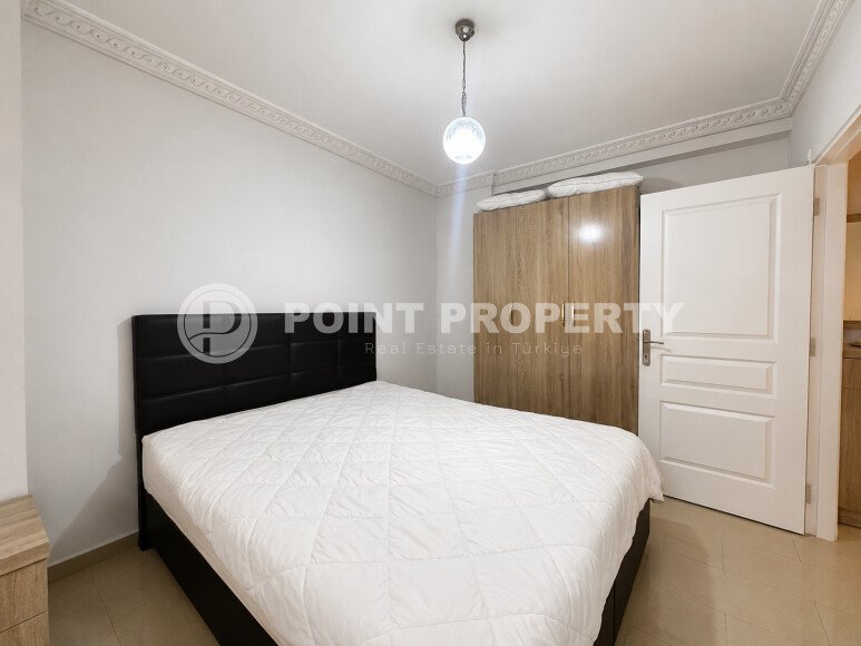 Bright 2+1 apartment 90 m² in the Obagol district with a residence permit-id-10933-photo-5