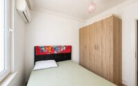 Bright 2+1 apartment 90 m² in the Obagol district with a residence permit-id-10933-photo-6