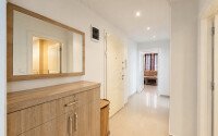 Bright 2+1 apartment 90 m² in the Obagol district with a residence permit-id-10933-photo-7