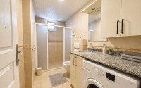 Bright 2+1 apartment 90 m² in the Obagol district with a residence permit-id-10933-photo-8