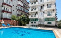 Bright 2+1 apartment 90 m² in the Obagol district with a residence permit-id-10933-photo-9