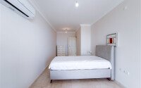 Панорамный дуплекс 4+1 160 м² в стиле виллы с видом на море в районе Бекташ-id-10934-фото-14
