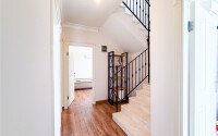 Панорамный дуплекс 4+1 160 м² в стиле виллы с видом на море в районе Бекташ-id-10934-фото-28