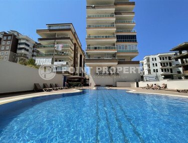 Функциональная квартира 1+0 55 м² в центре Махмутлара-id-10935-фото-1