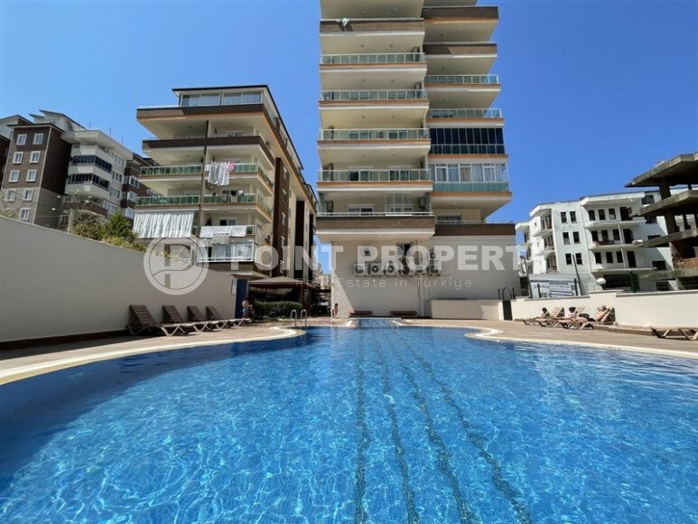 Функциональная квартира 1+0 55 м² в центре Махмутлара-id-10935-фото-1
