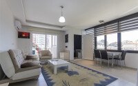 Функциональная квартира 1+0 55 м² в центре Махмутлара-id-10935-фото-2