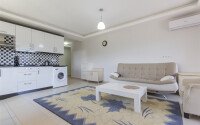 Функциональная квартира 1+0 55 м² в центре Махмутлара-id-10935-фото-3