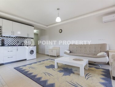 Функциональная квартира 1+0 55 м² в центре Махмутлара-id-10935-фото-3