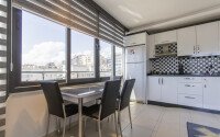 Функциональная квартира 1+0 55 м² в центре Махмутлара-id-10935-фото-4