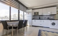 Функциональная квартира 1+0 55 м² в центре Махмутлара-id-10935-фото-5