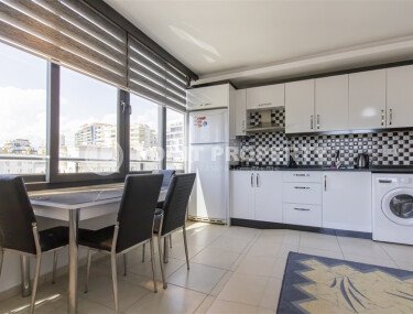 Функциональная квартира 1+0 55 м² в центре Махмутлара-id-10935-фото-5