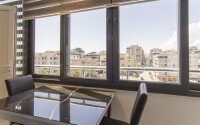 Функциональная квартира 1+0 55 м² в центре Махмутлара-id-10935-фото-8