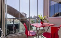 Функциональная квартира 1+0 55 м² в центре Махмутлара-id-10935-фото-10