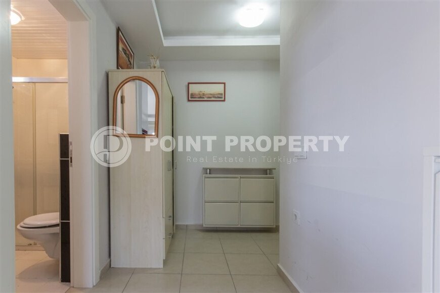 Функциональная квартира 1+0 55 м² в центре Махмутлара-id-10935-фото-11