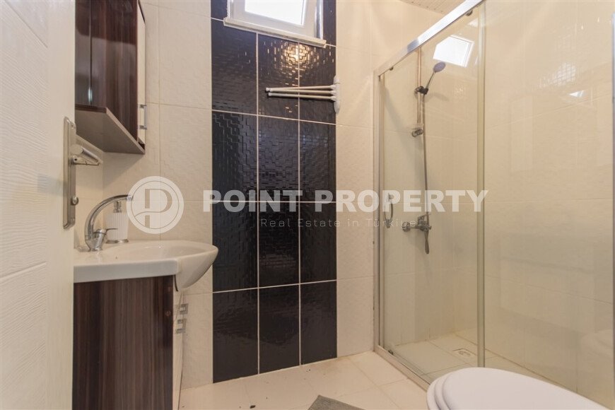 Функциональная квартира 1+0 55 м² в центре Махмутлара-id-10935-фото-12