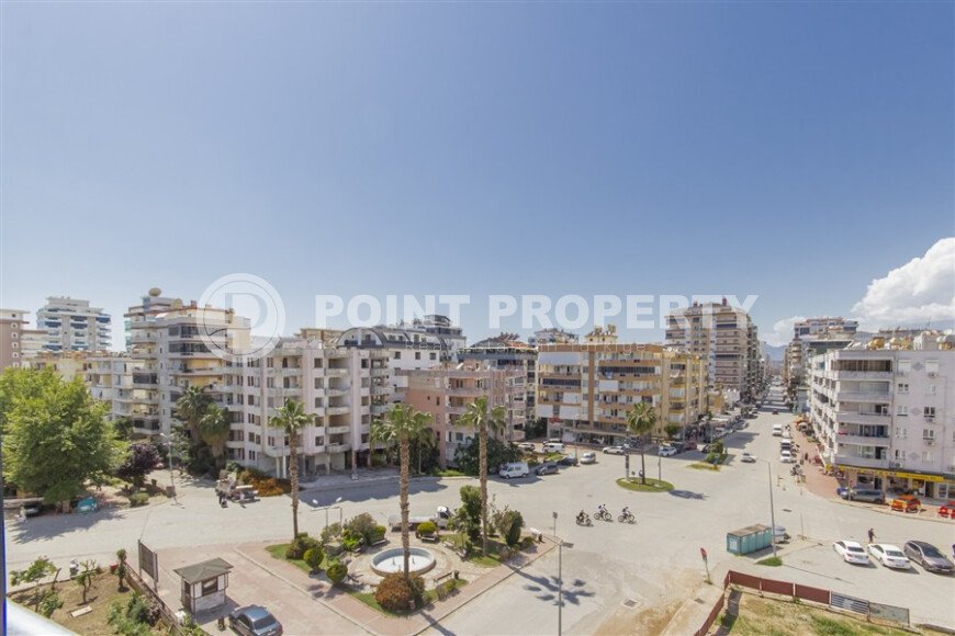 Функциональная квартира 1+0 55 м² в центре Махмутлара-id-10935-фото-13