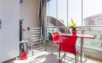 Функциональная квартира 1+0 55 м² в центре Махмутлара-id-10935-фото-14