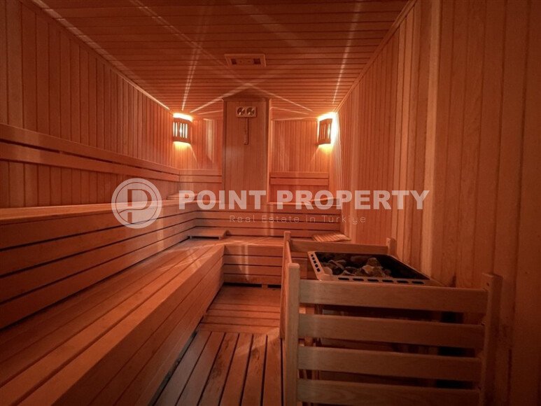 Функциональная квартира 1+0 55 м² в центре Махмутлара-id-10935-фото-16