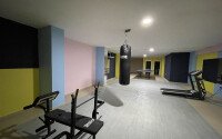 Функциональная квартира 1+0 55 м² в центре Махмутлара-id-10935-фото-17