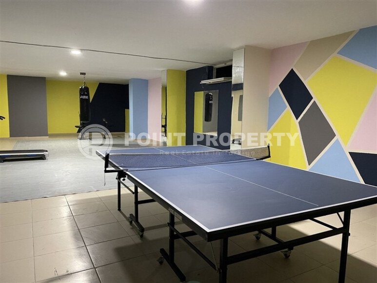 Функциональная квартира 1+0 55 м² в центре Махмутлара-id-10935-фото-18