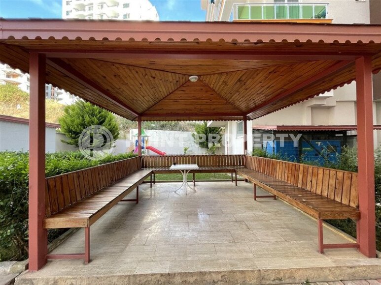 Функциональная квартира 1+0 55 м² в центре Махмутлара-id-10935-фото-20