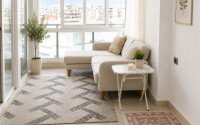 Солнечная квартира-студия 1+0 40 м² с видом на море в Махмутларе-id-10936-фото-2