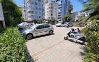 Солнечная квартира-студия 1+0 40 м² с видом на море в Махмутларе-id-10936-фото-8