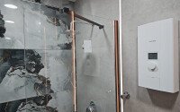 Видовая квартира 1+1 55 м² на первой линии моря в Махмутларе-id-10937-фото-15