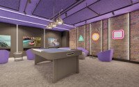 Видовая квартира 1+1 55 м² на первой линии моря в Махмутларе-id-10937-фото-18